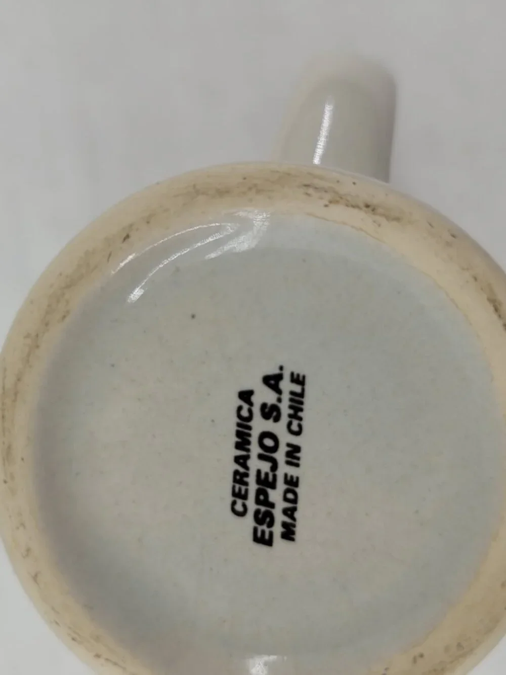 Vintage bud ice